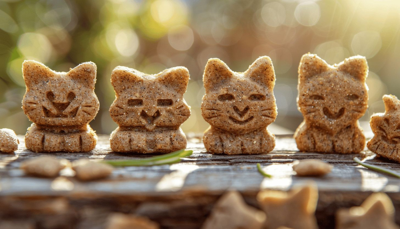 Avis vétérinaire sur les croquettes Orijen pour chiens et chats : une analyse détaillée
