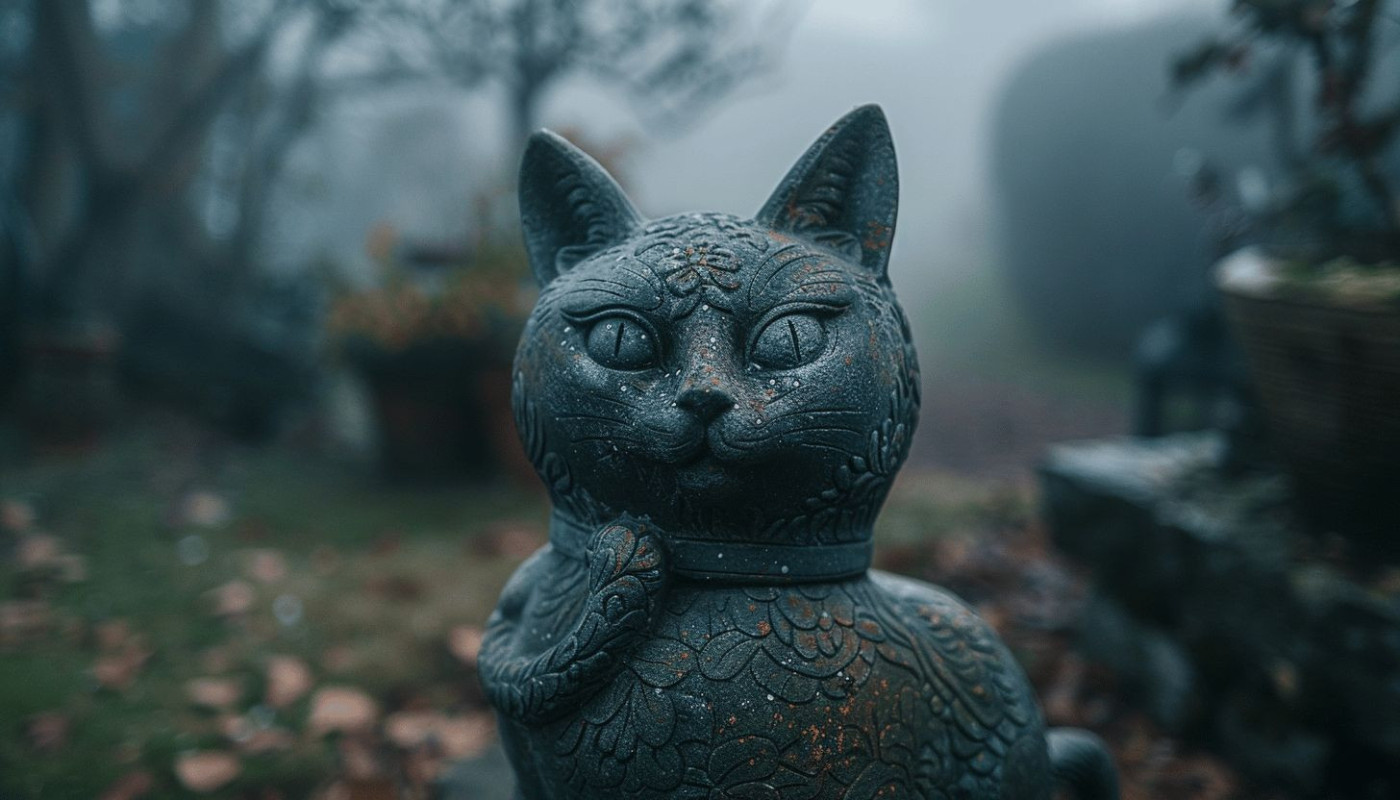 Le mystère des chats disparus en France